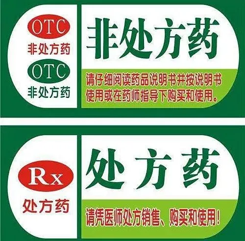 【科普】"处方药"更有效?这几种处方你知道吗?