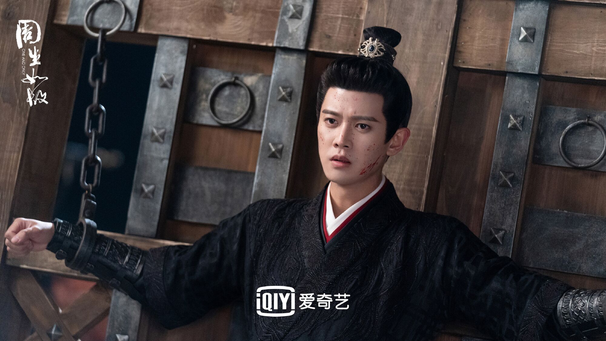 任嘉伦《一生一世》完美收官 精彩演绎深入人心获多方认可