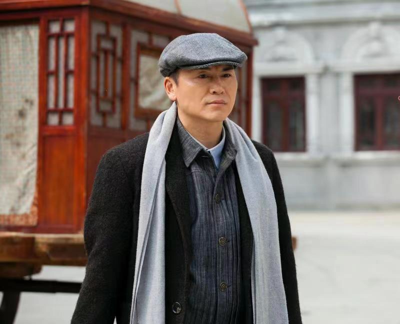 淳于珊珊《铸匠》持续热播 角色塑造走心获观众好评