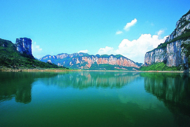 贵州清镇景点图片