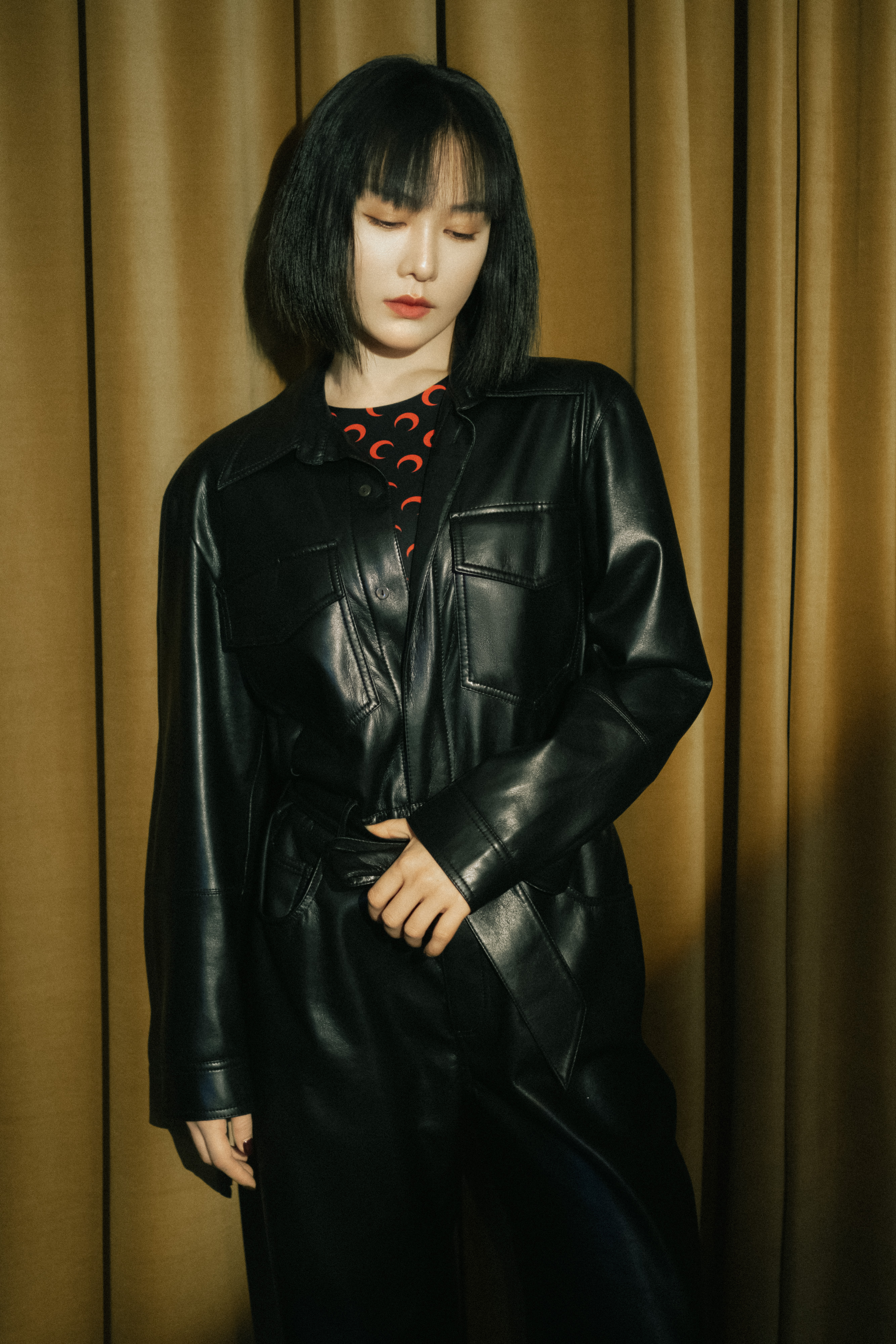 张姝不惑之旅塑造非典型富二代赋予卓晓婷女性力量