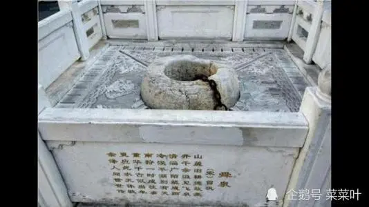 北京锁龙井真相图片