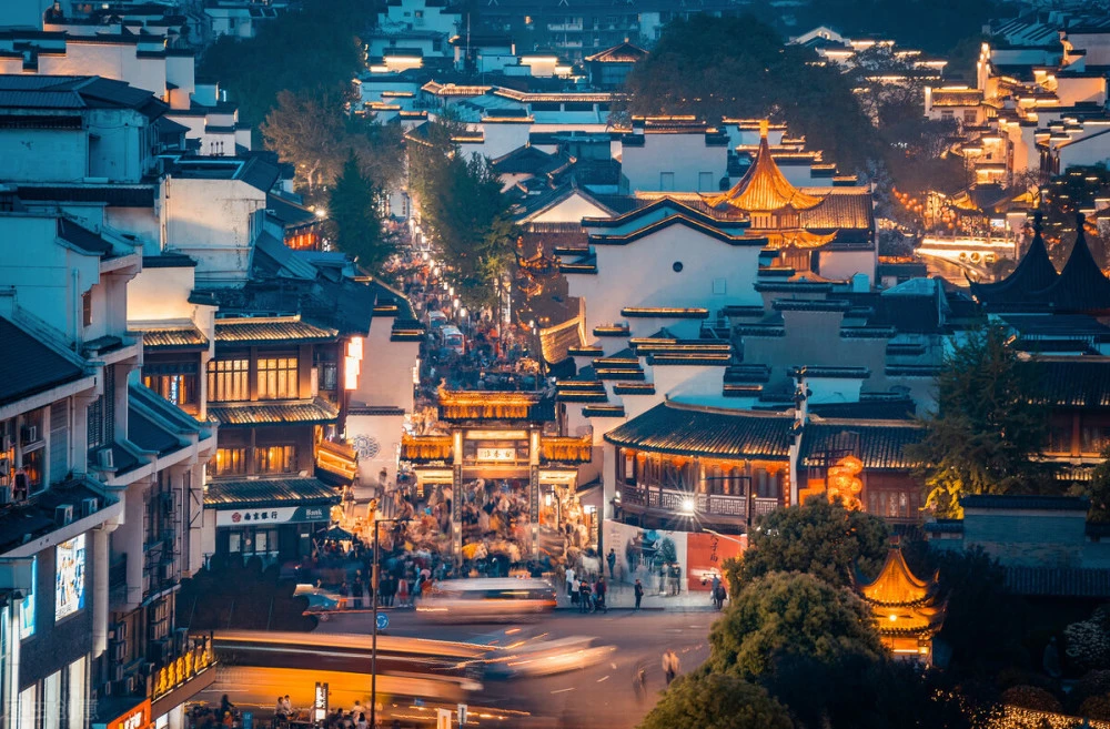 南京作为六朝古都,为何在此建都的政权都很短暂,这是巧合吗?