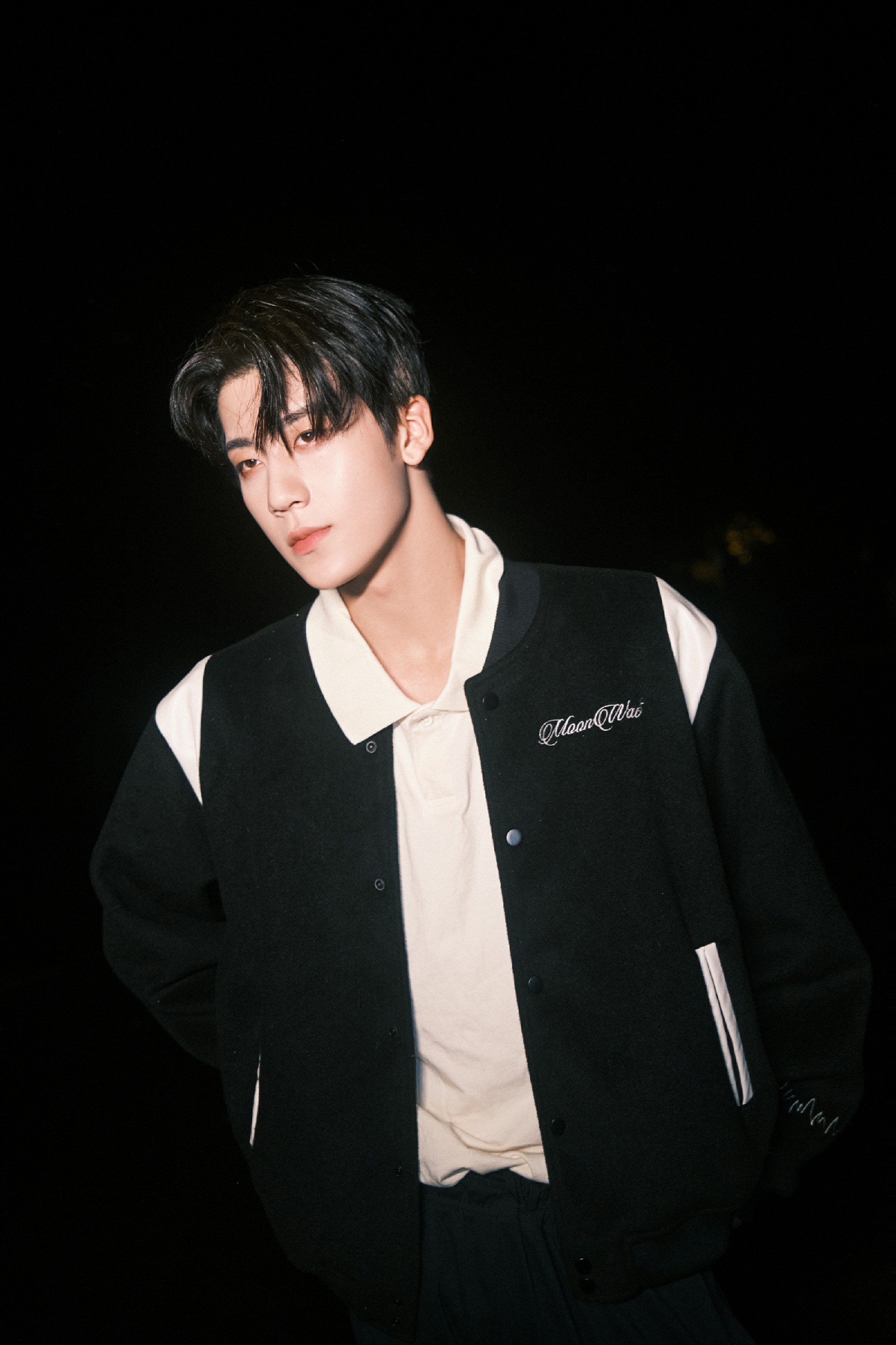 如月杀青任世豪化身军阀处长深藏野心