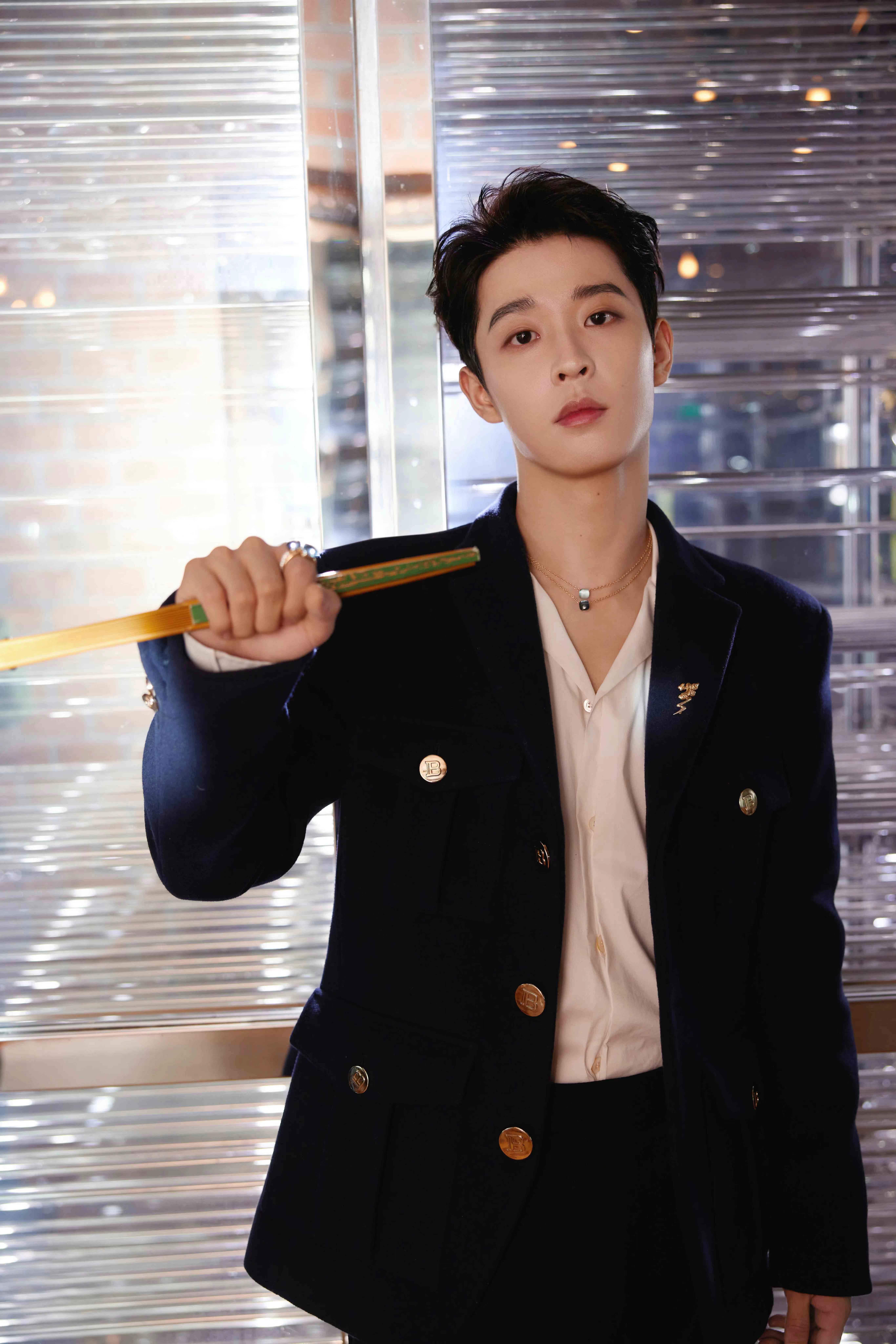 吴宇恒甘望星谢兴阳手握资源全面开花创4未出道成人生赢家