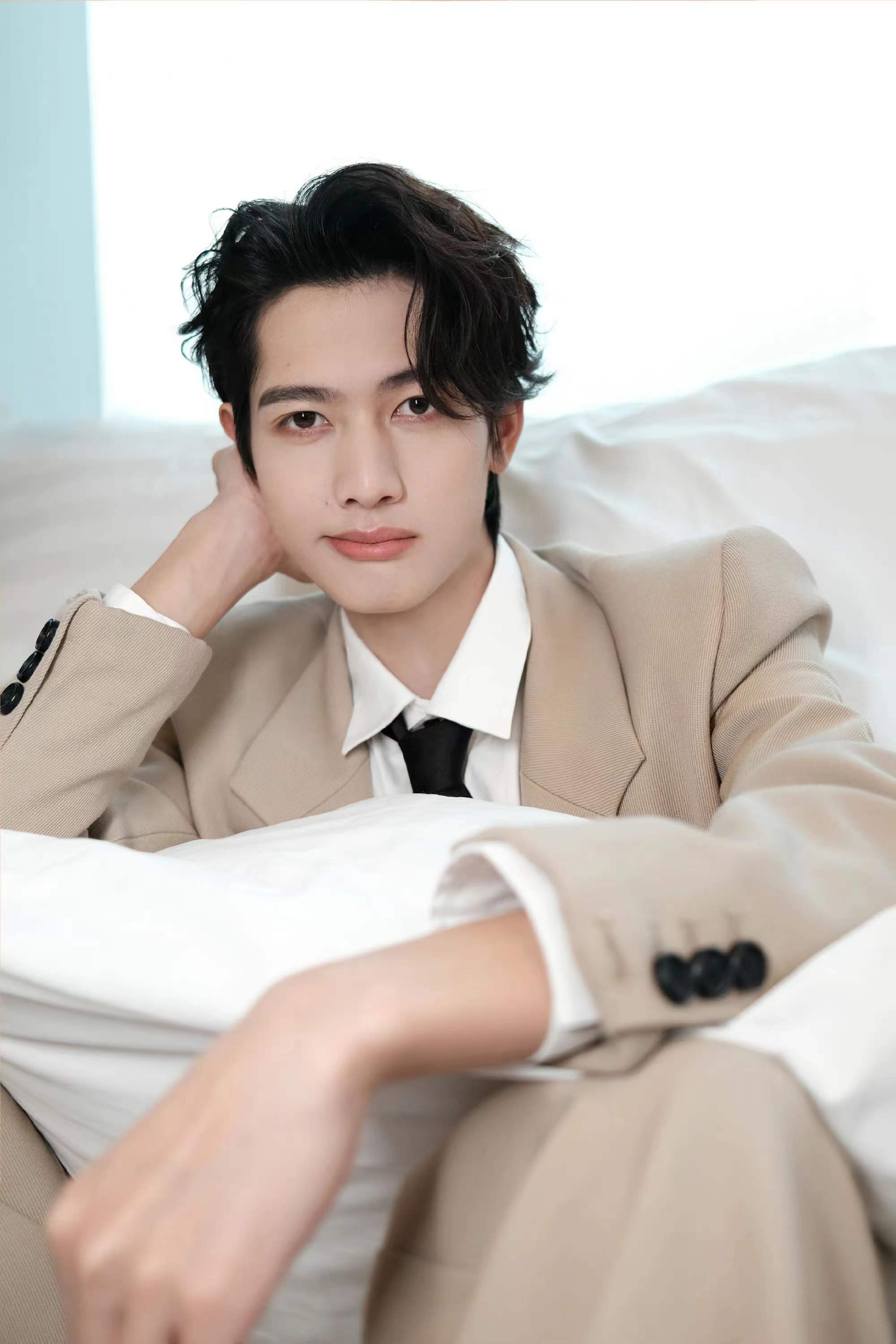 吴宇恒甘望星谢兴阳手握资源全面开花创4未出道成人生赢家