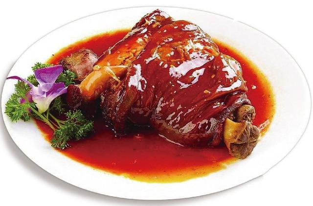 河南漯河最有名的八大特色美食最后一道人称黑暗料理