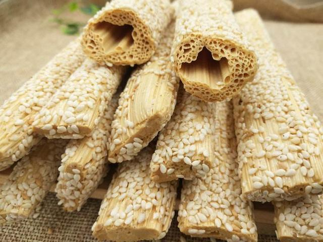 河南漯河最有名的八大特色美食最后一道人称黑暗料理