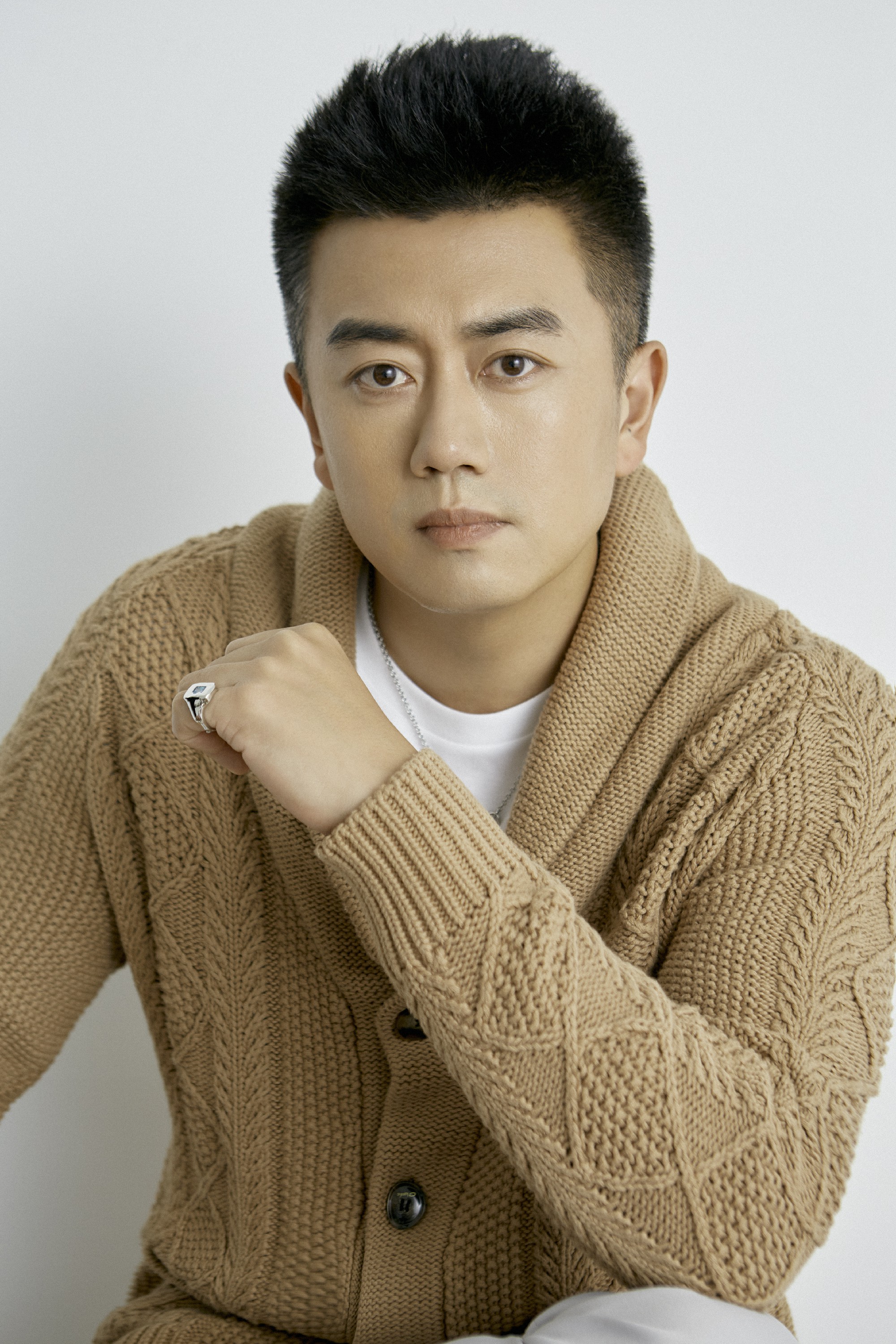 年代历史剧海之谣今晚开播尹君正诠释家国大义