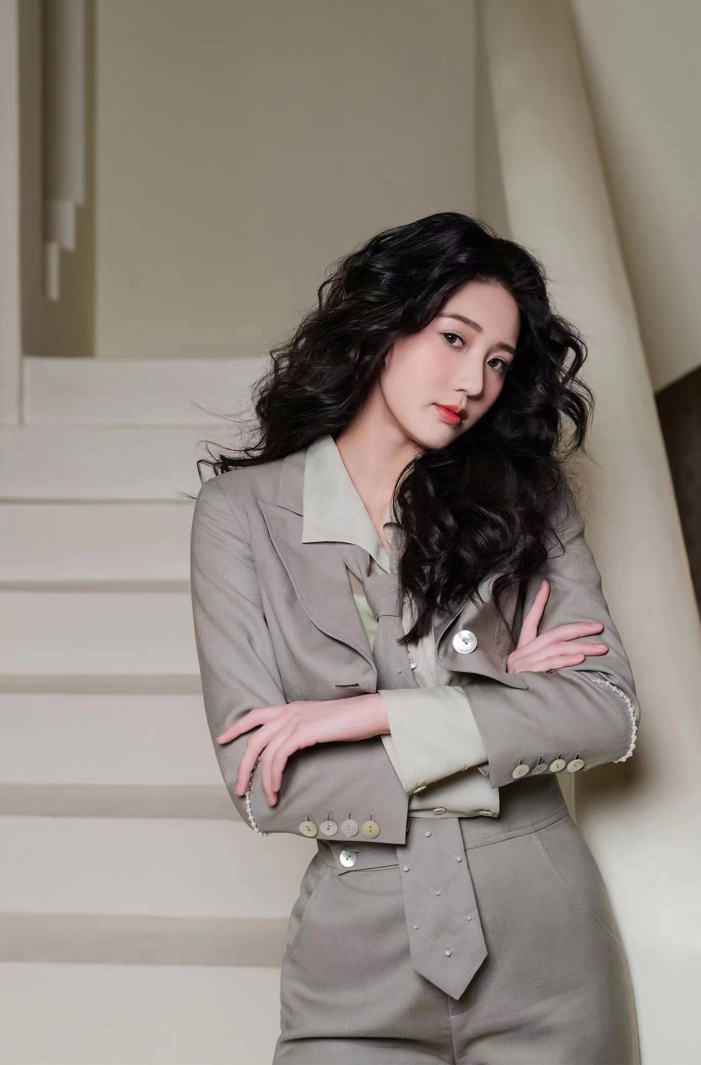 朱主爱全新ep25重磅发布拓展多面音乐版图